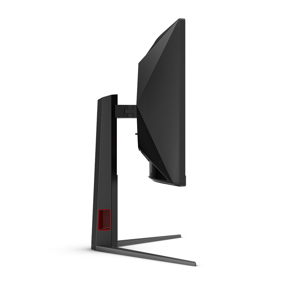 AOC CU34G4Z  34" 240Hz 1ms HDMI DP Adaptive Sync HDR400 WQHD FAST VA Curved 1500R Gaming Monitör