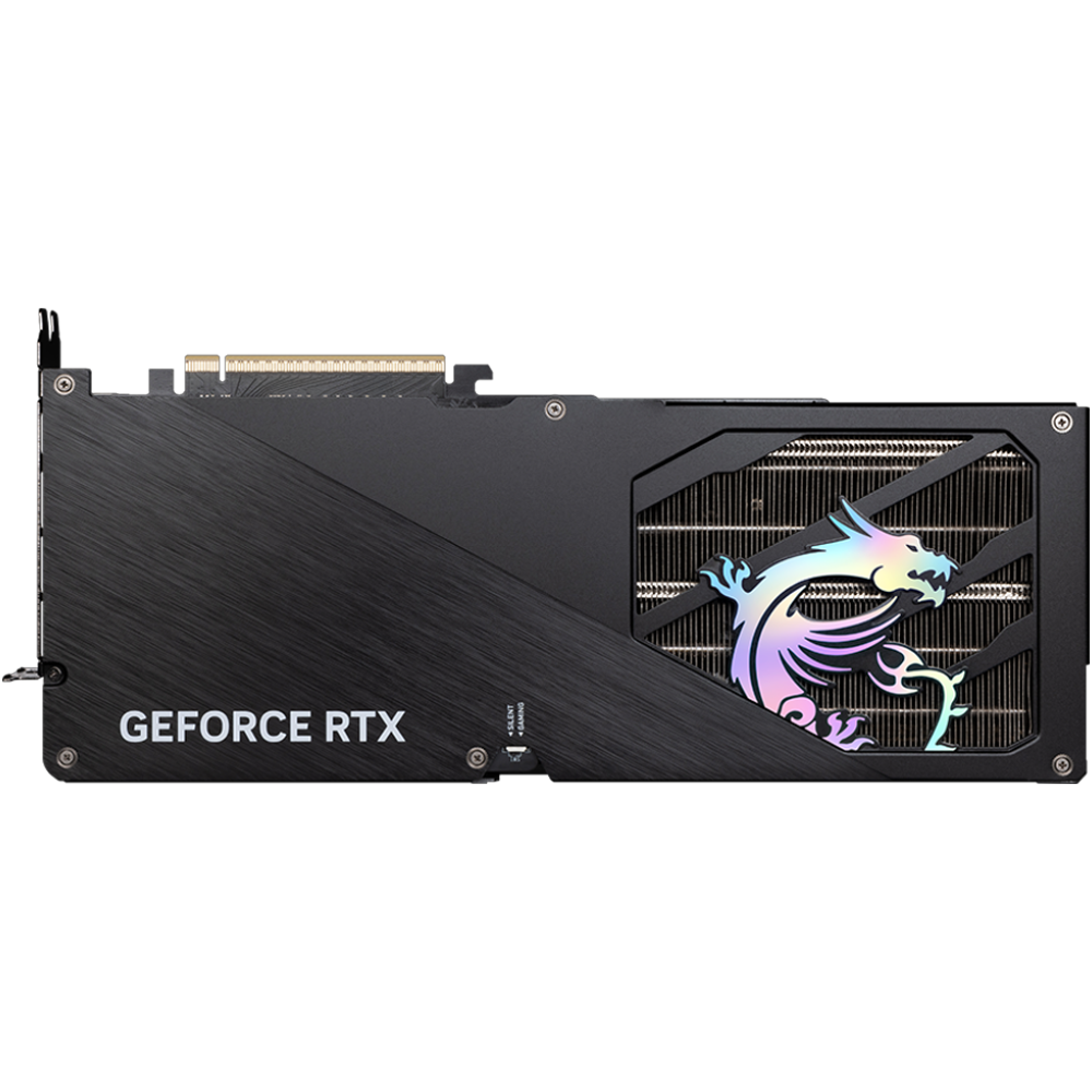 MSI GeForce RTX 5070 Ti GAMING 3X OC 16GB GDDR7 DLSS 4 256 Bit Ekran Kartı