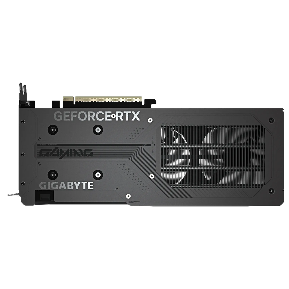 GIGABYTE GeForce RTX 5060 GAMING OC 8G GDDR7 DLSS 4 128 Bit Ekran Kartı