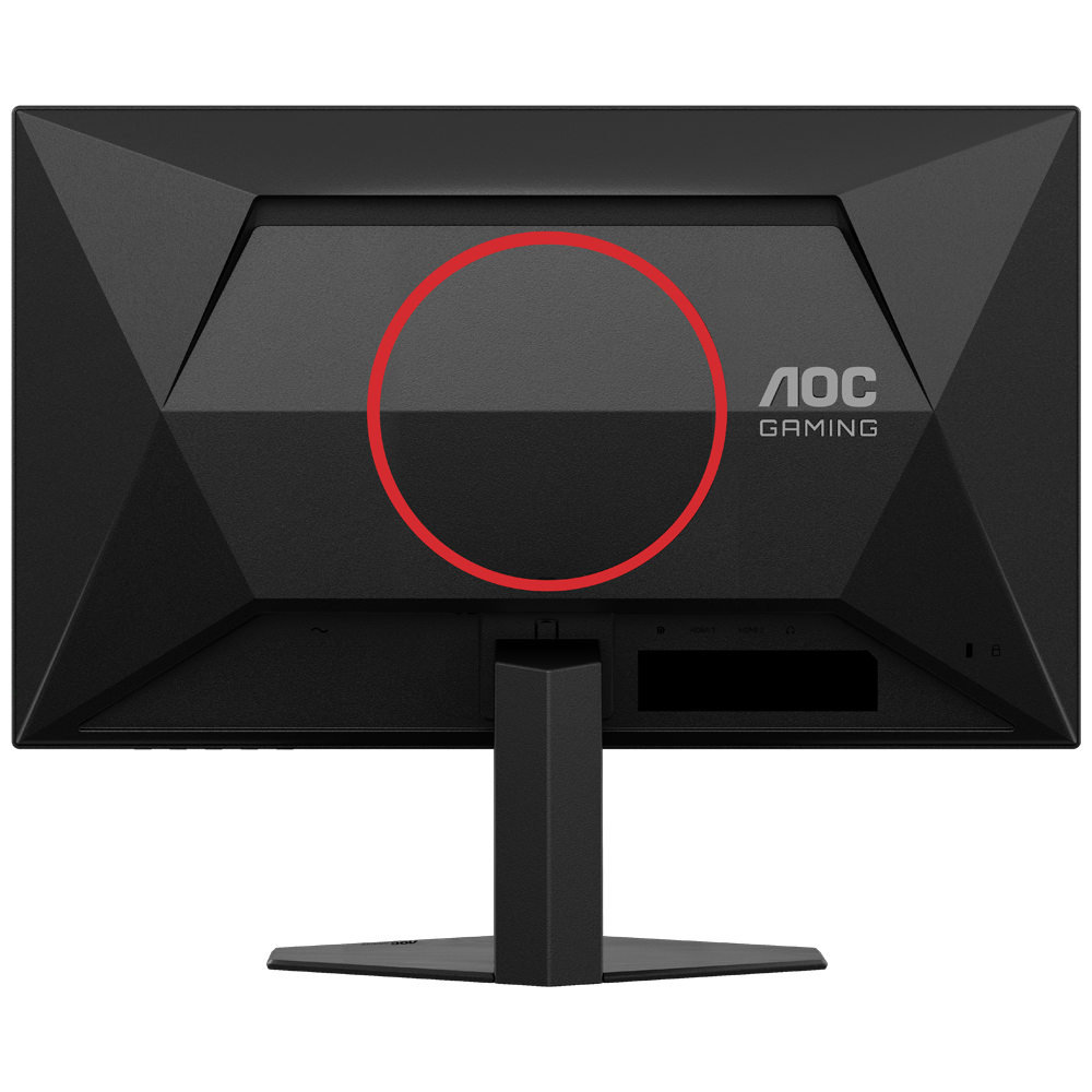 AOC 25G4SRE 24.5" 310Hz(OC) 0.3ms HDMI DP G-Sync AdaptiveSync HDR400 FHD Fast IPS Gaming Monitör