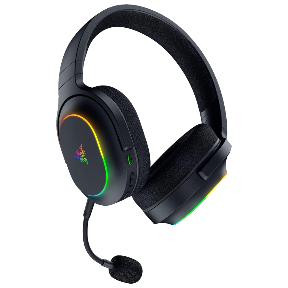Razer Barracuda X Chroma Kablosuz Gaming Kulaklık