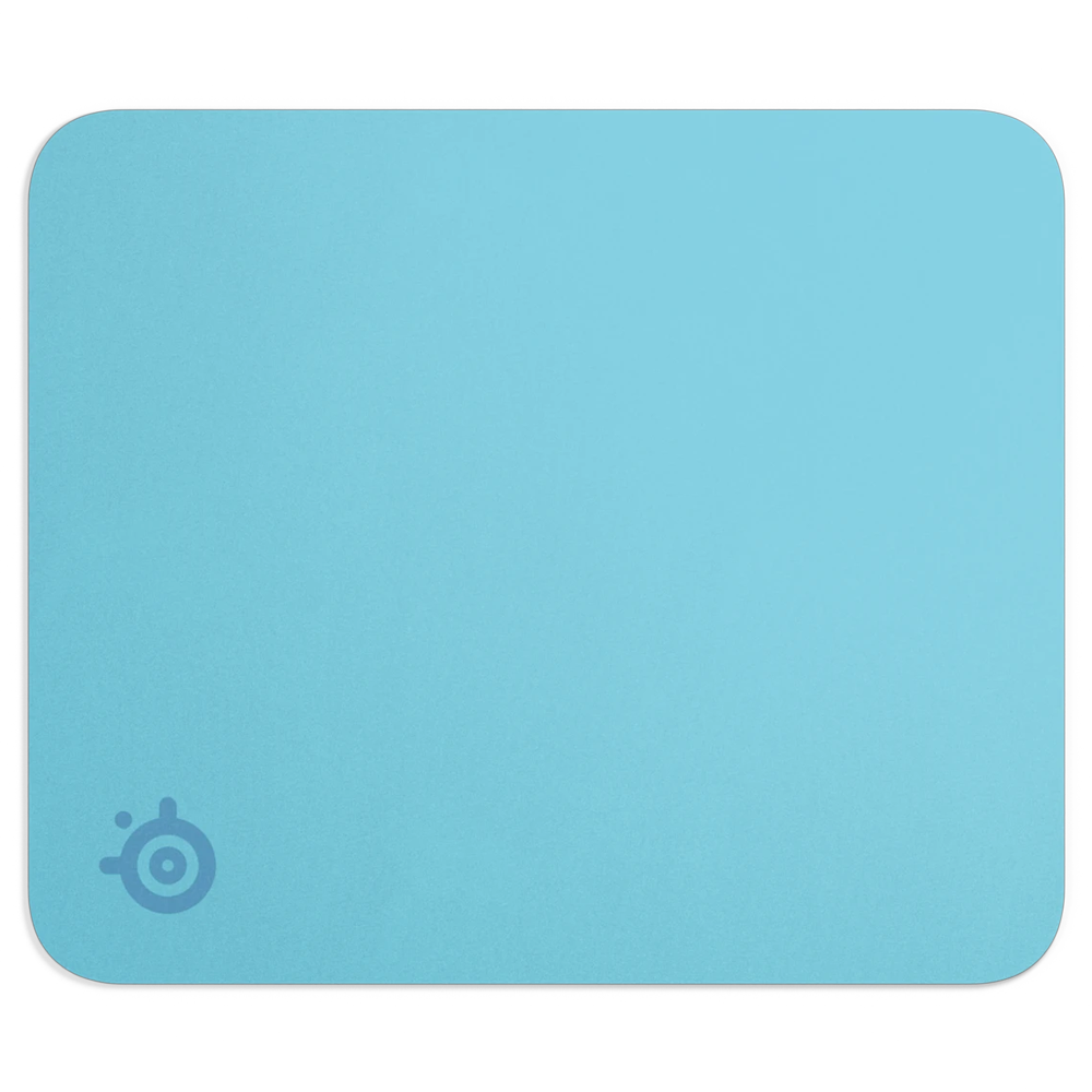SteelSeries QCK L Aqua Gaming Mouse Pad