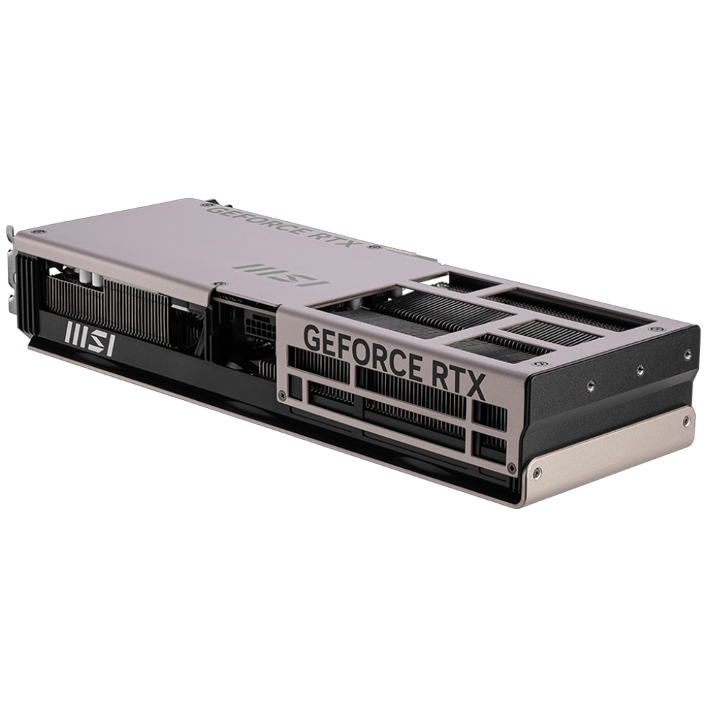 MSI GeForce RTX 5070 Tİ INSPIRE 16G 3X OC GDDR7 DLSS 4 256 Bit Ekran Kartı