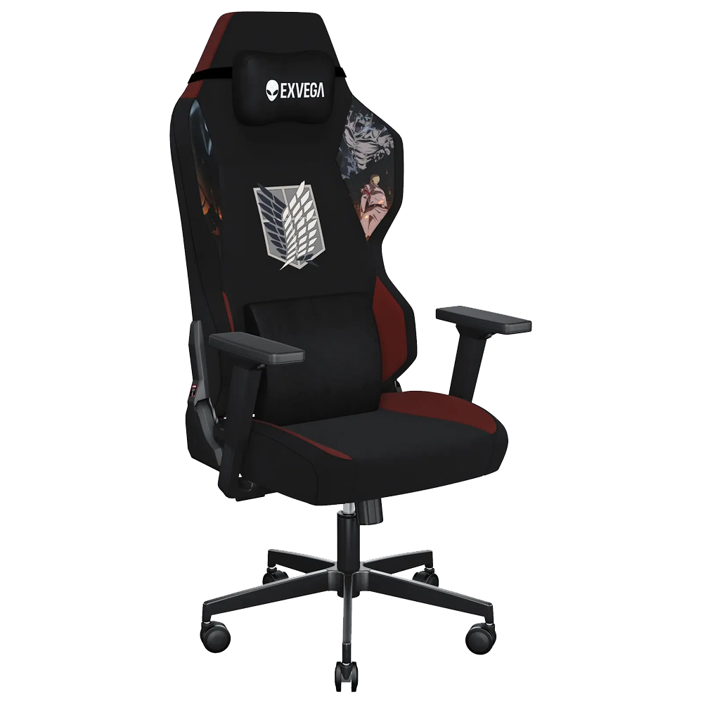 Exvega Andromeda Attack on Titan Oyuncu Koltuğu