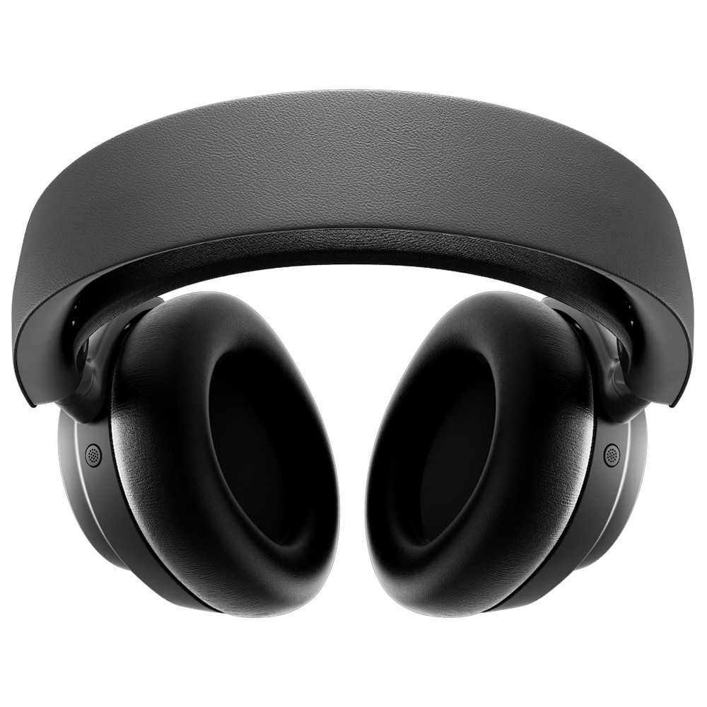 Steelseries Arctis Nova Elite Kablosuz Obsidian Gaming Kulaklık