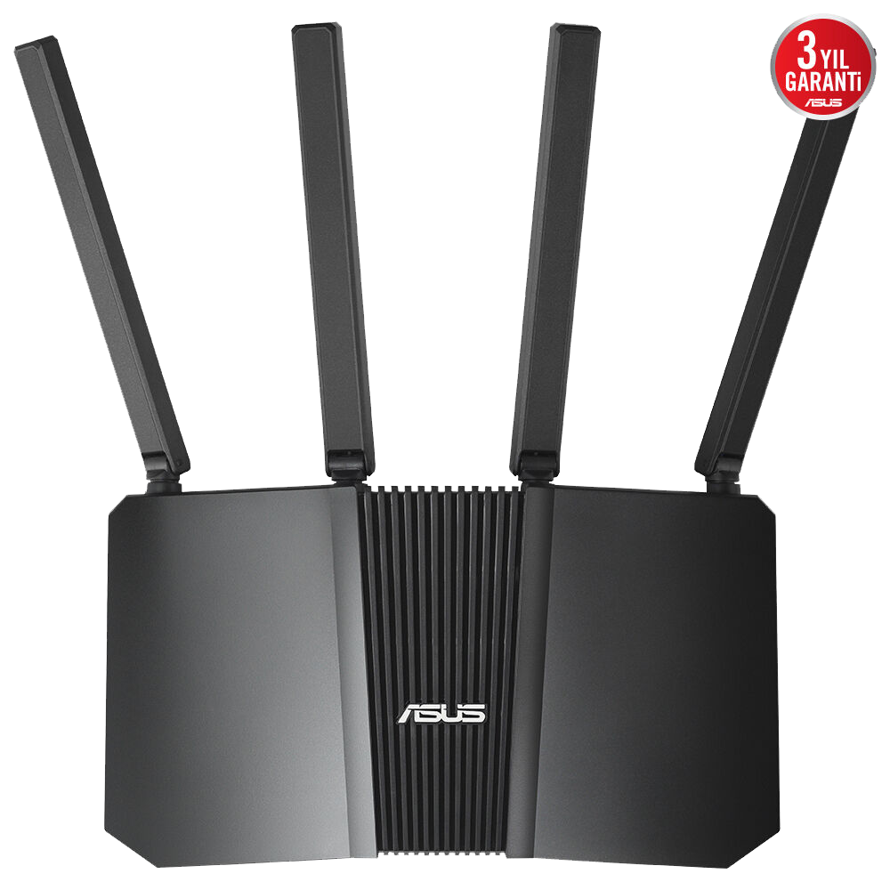 ASUS RT-BE82U Dual Band WiFi 7 802.11be Router