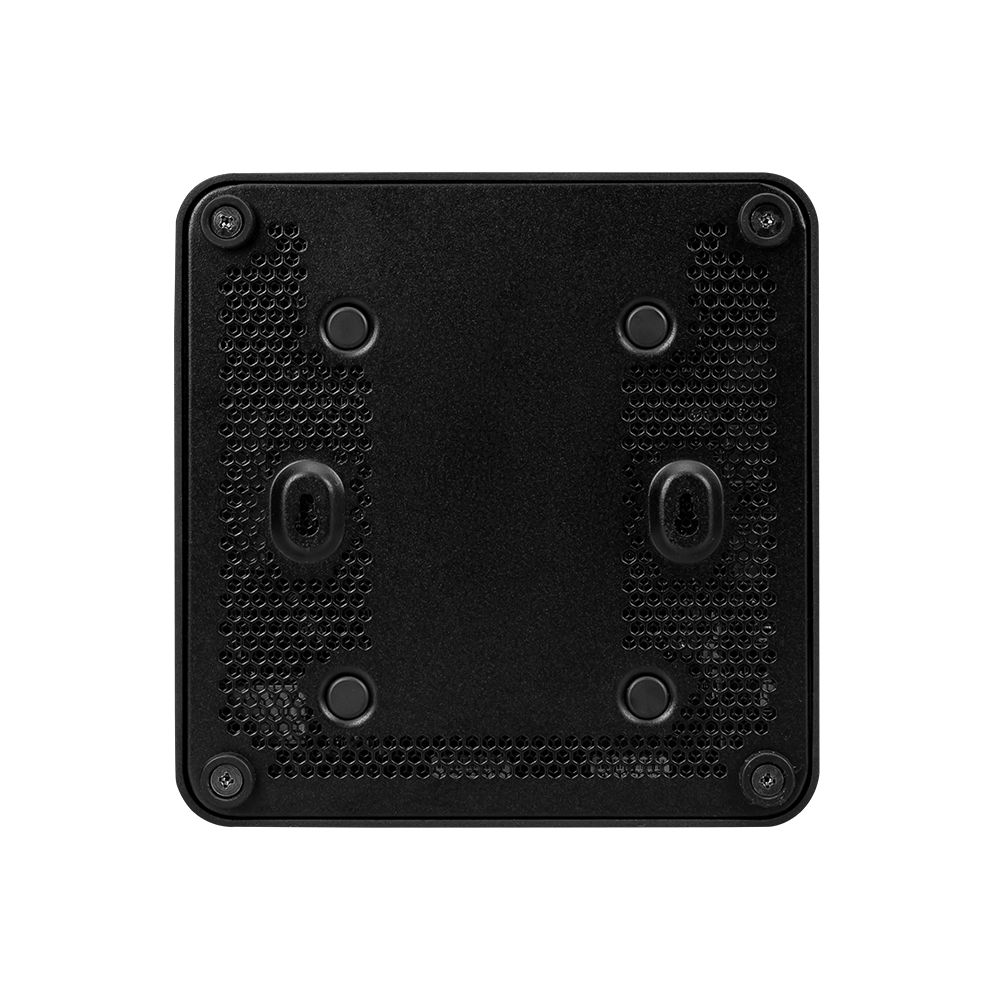 MSI CUBI NUC 1M-013BEU Core 5 120U 8GB Mini PC