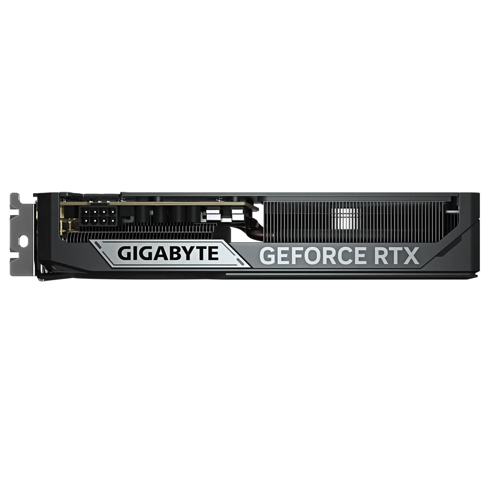 GIGABYTE GeForce RTX 5060 Ti WINDFORCE OC 8G GDDR7 DLSS 4 128 Bit Ekran Kartı