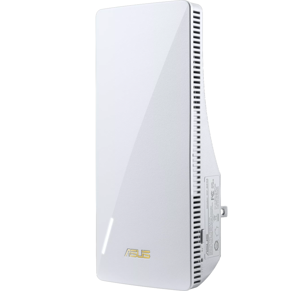 ASUS RP-BE58 Dual-Band WiFi 7 802.11be Menzil Genişletici