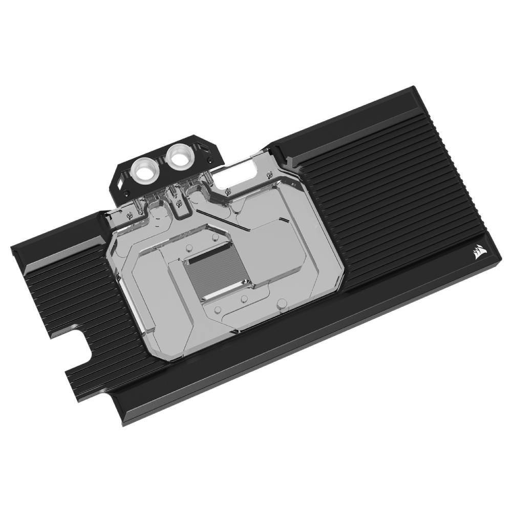 CORSAIR Hydro X Serisi XG7 RGB 30-SERIES STRİX Ekran Kartı Su Bloğu (3090/3080/3070)