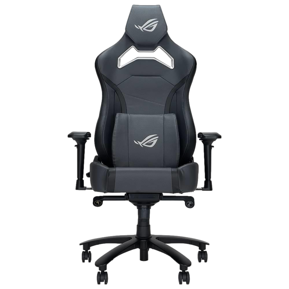 ASUS ROG CHARIOT X CORE Gri Gaming Koltuk