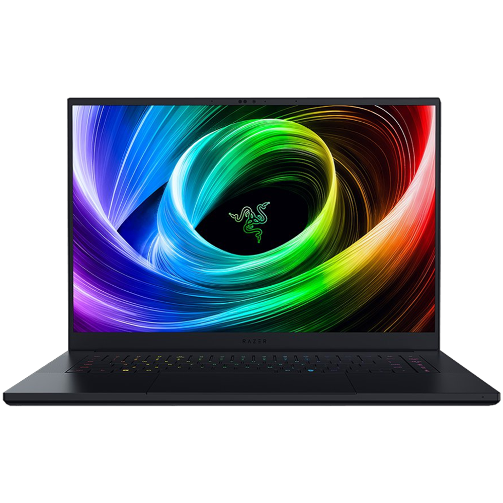 RAZER Blade 16 AI 9 365 64GB LPDDR5X RTX 5080 GDDR7 16GB 2TB SSD 16" QHD 240Hz OLED W11H Gaming Notebook