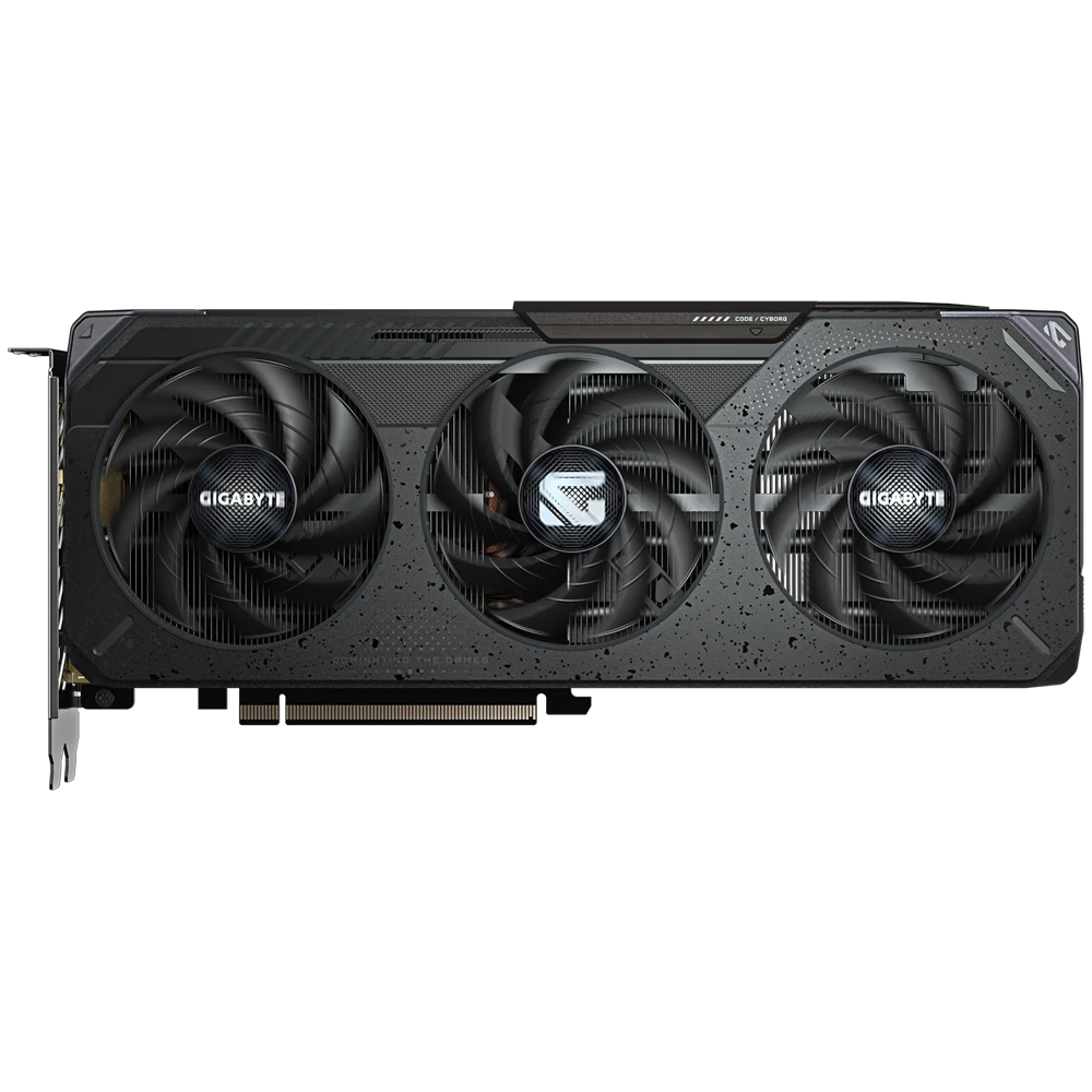 GIGABYTE Radeon RX 9060 XT GAMING OC 8GB GDDR6 128 Bit Ekran Kartı