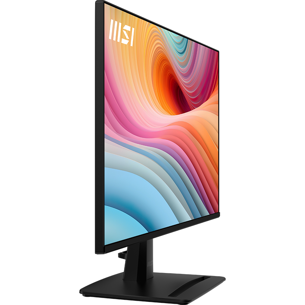 MSI PRO MP252 E2 24.5" 120Hz 1ms HDMI DP HDR Ready AdaptiveSync FHD IPS Monitör