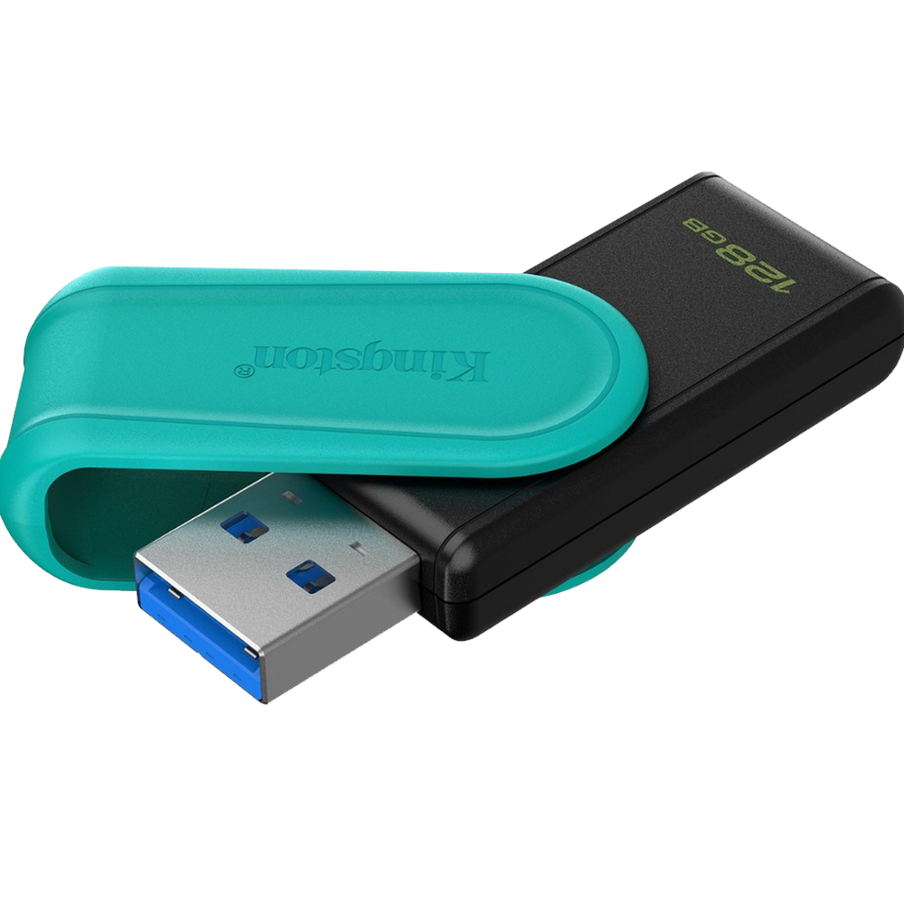 Kingston 128 GB DTXS/128GB DataTraveler Exodia S USB 3.2 USB Bellek