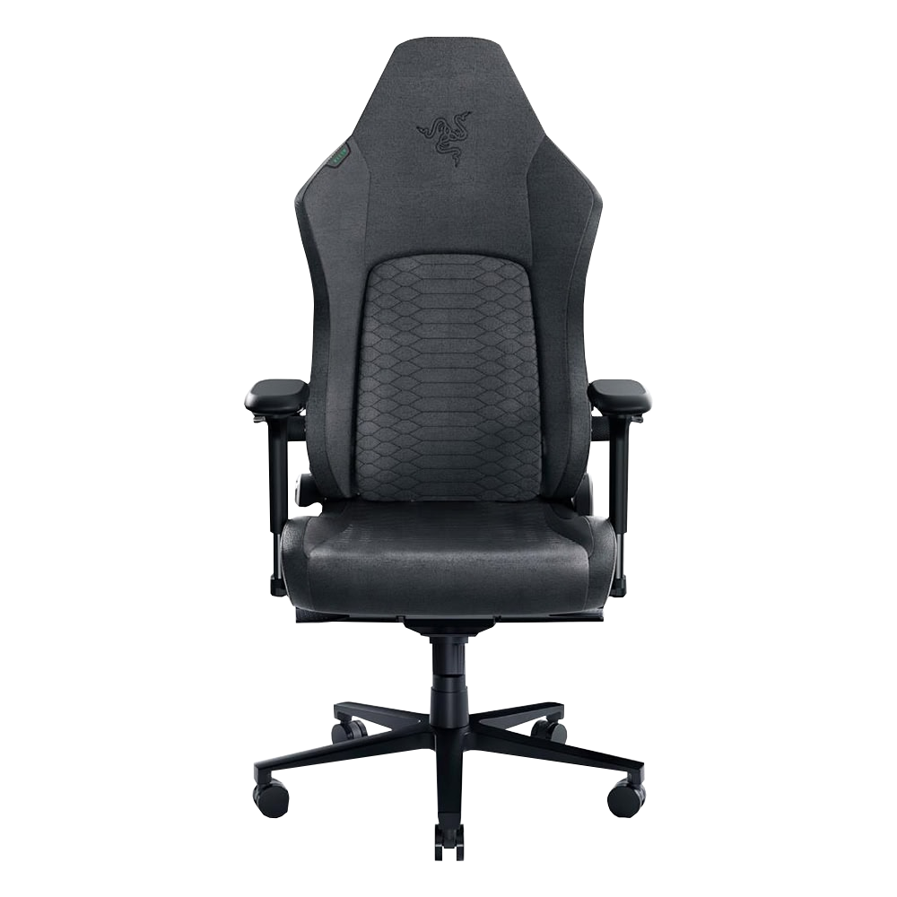 Razer Iskur V2 4D Fabric Gri Gaming Koltuk