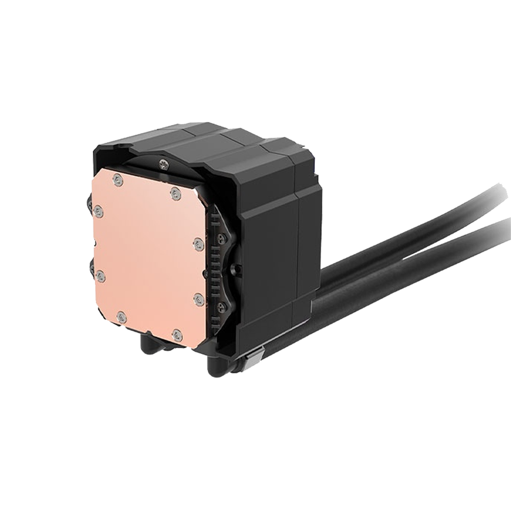 Thermaltake LA360 ARGB 360mm Siyah İşlemci Sıvı Soğutucu