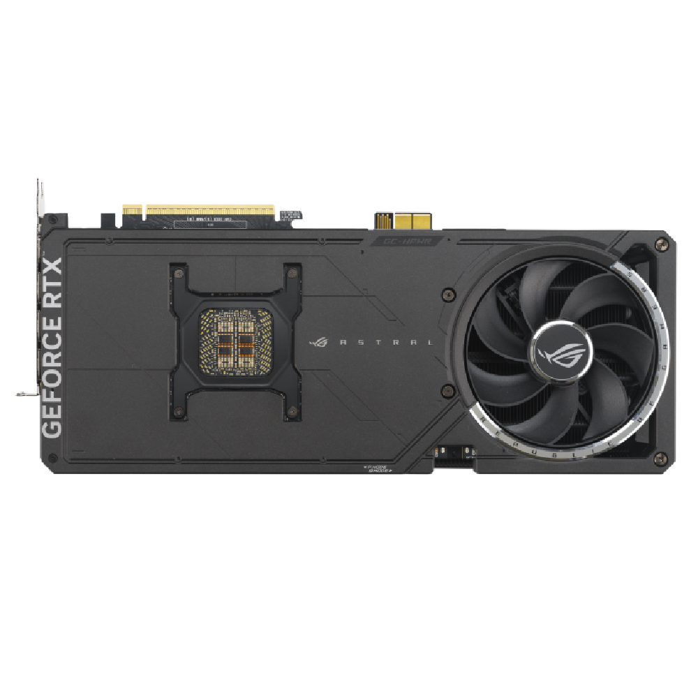ASUS ROG Astral  GeForce RTX 5090 32GB GDDR7 BTF OC Edition DLSS 4 512 Bit Ekran Kartı