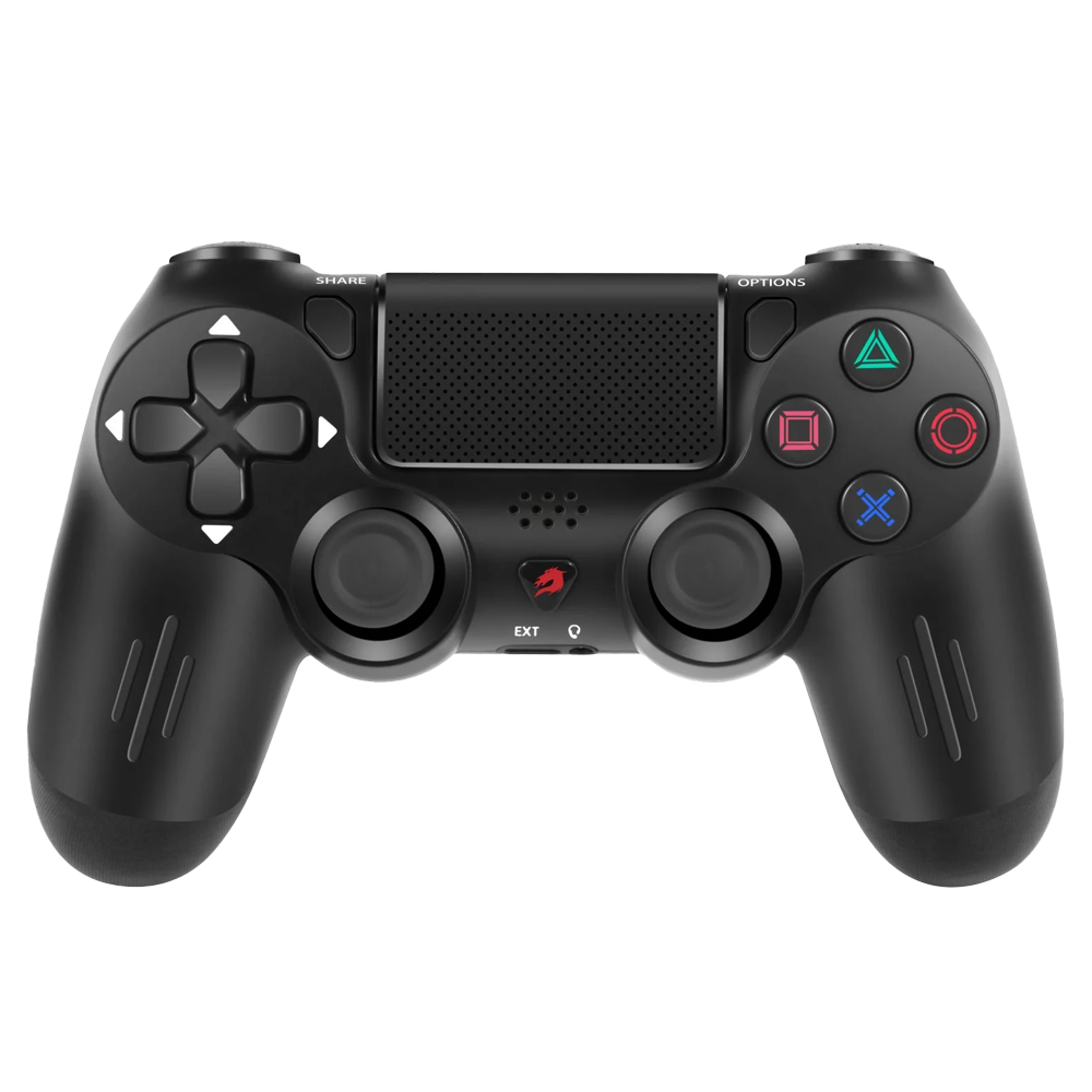 GameBooster GB-J26 WRATH PS4/PC UYUMLU KABLOSUZ GAMEPAD