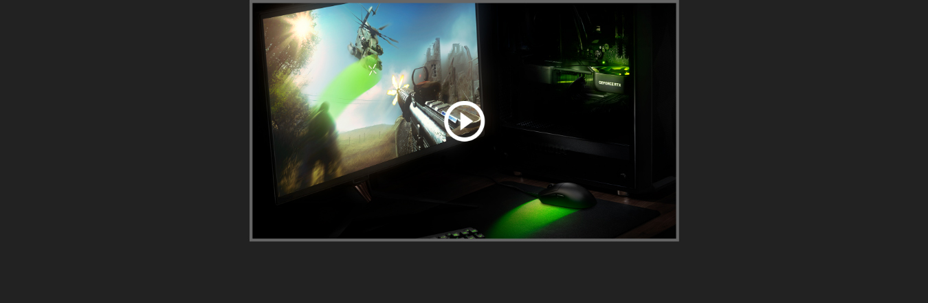 GeForce RTX Ai 40 Serisi
