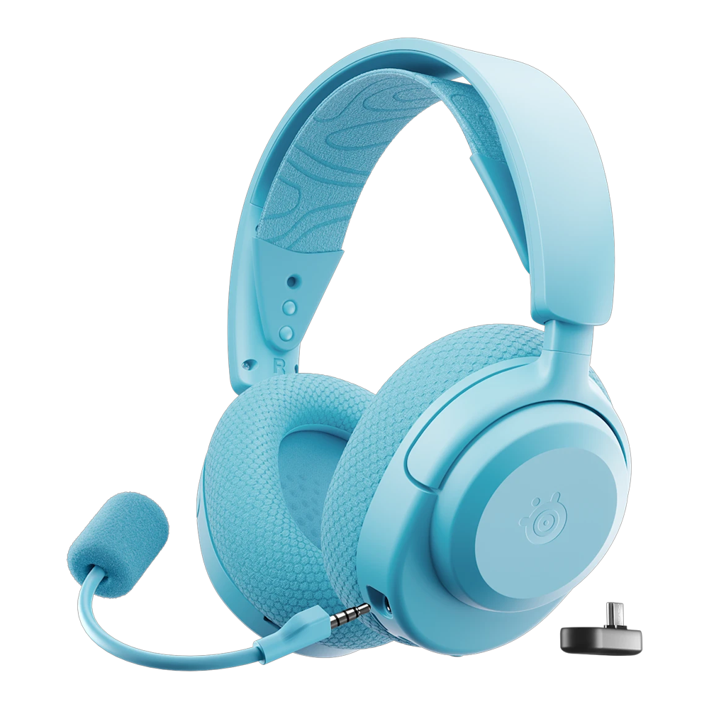 SteelSeries Arctis Nova 3X Wireless XBOX Aqua Gaming Kulaklık