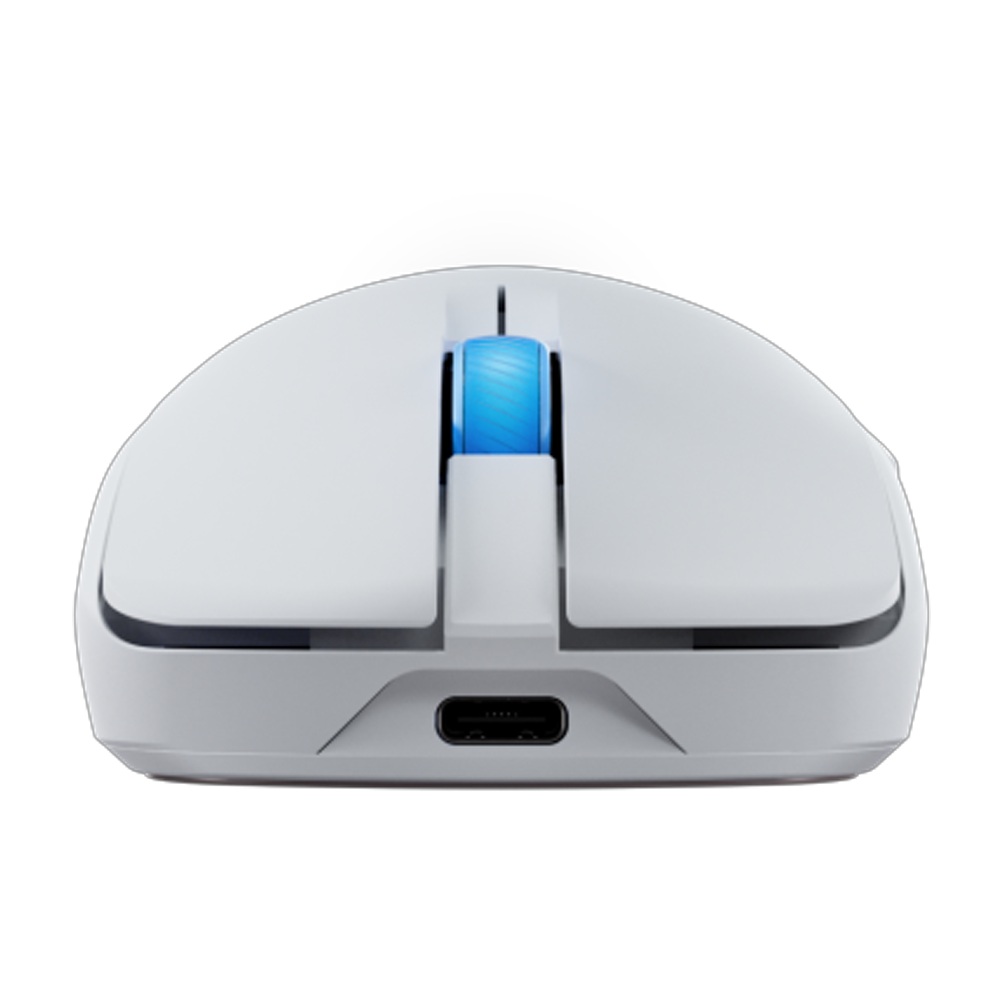 ASUS ROG HARPE II ACE Beyaz Kablosuz Gaming Mouse