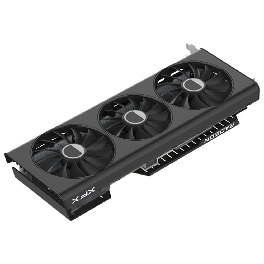 XFX Speedster QICK Radeon RX 7800 XT 16GB GDDR6 256 Bit Ekran Kartı