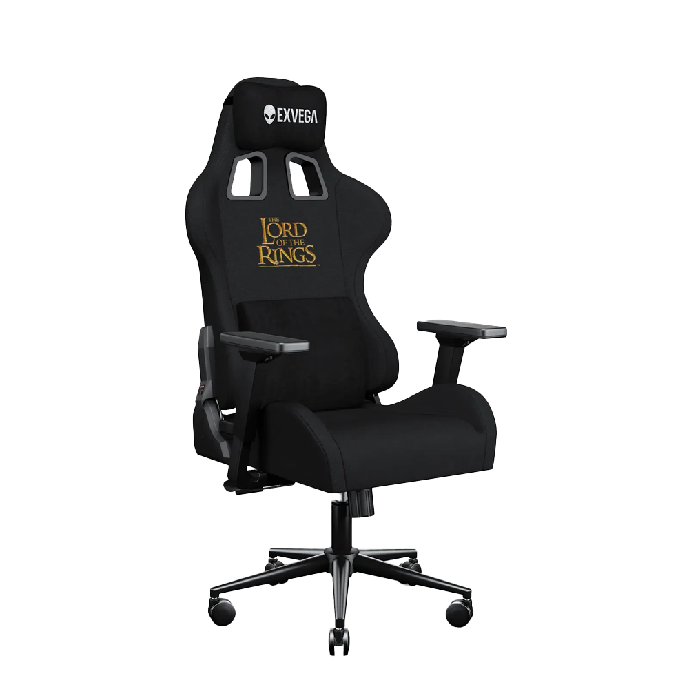 EXVEGA Vesta 2025 Lord Of The Rings Edition Gaming Oyuncu Koltuğu