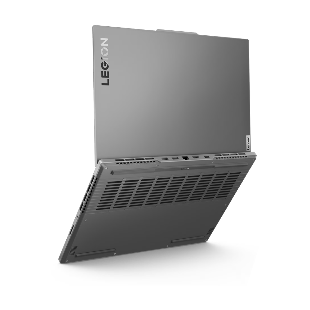 Lenovo Legion Slim 5 16ARP9 Ryzen 7 7435HS 16GB DDR5 RTX4070 GDDR6 8GB 1TB SSD 16" WQXGA 165Hz DOS Notebook