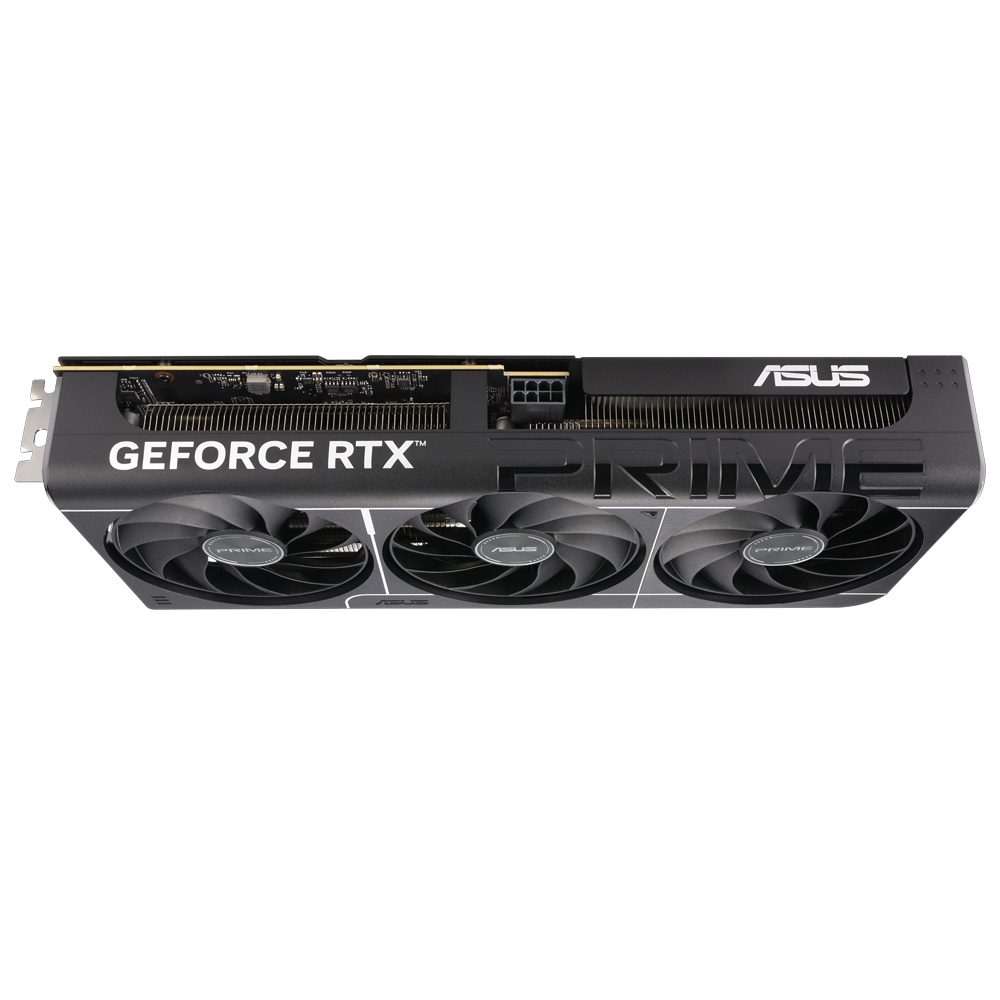 ASUS PRIME GeForce RTX 5060 Ti 16GB GDDR7 DLSS 4 128 Bit Ekran Kartı