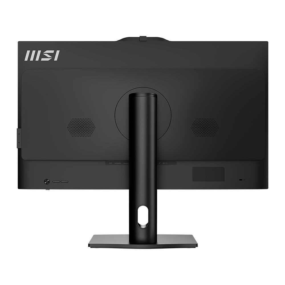 MSI PRO AP272P 14M-841XEU i3-14100 8GB DDR5 256GB SSD 27" FHD Siyah AIO Masaüstü PC