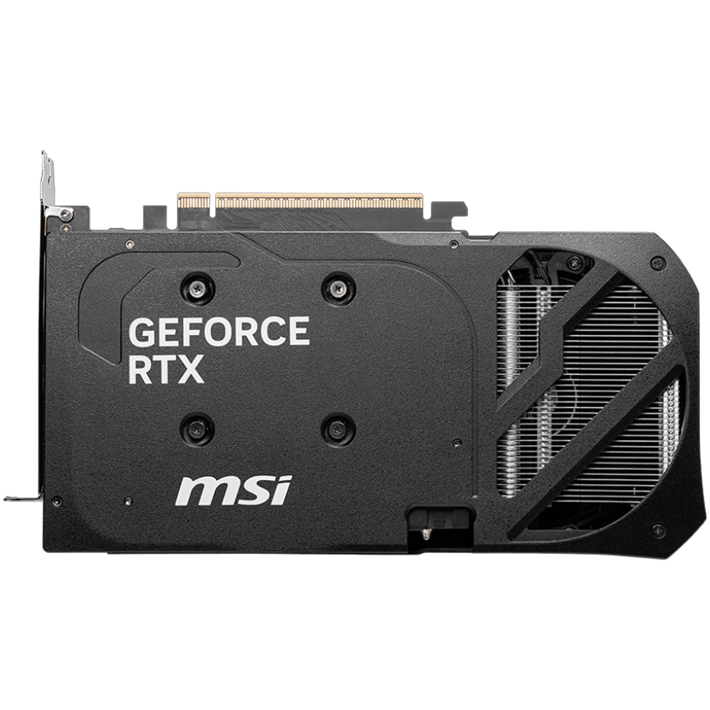 MSI GeForce RTX 5060 Ti 8G SHADOW 2X OC PLUS GDDR7 DLSS 4 128 Bit Ekran Kartı