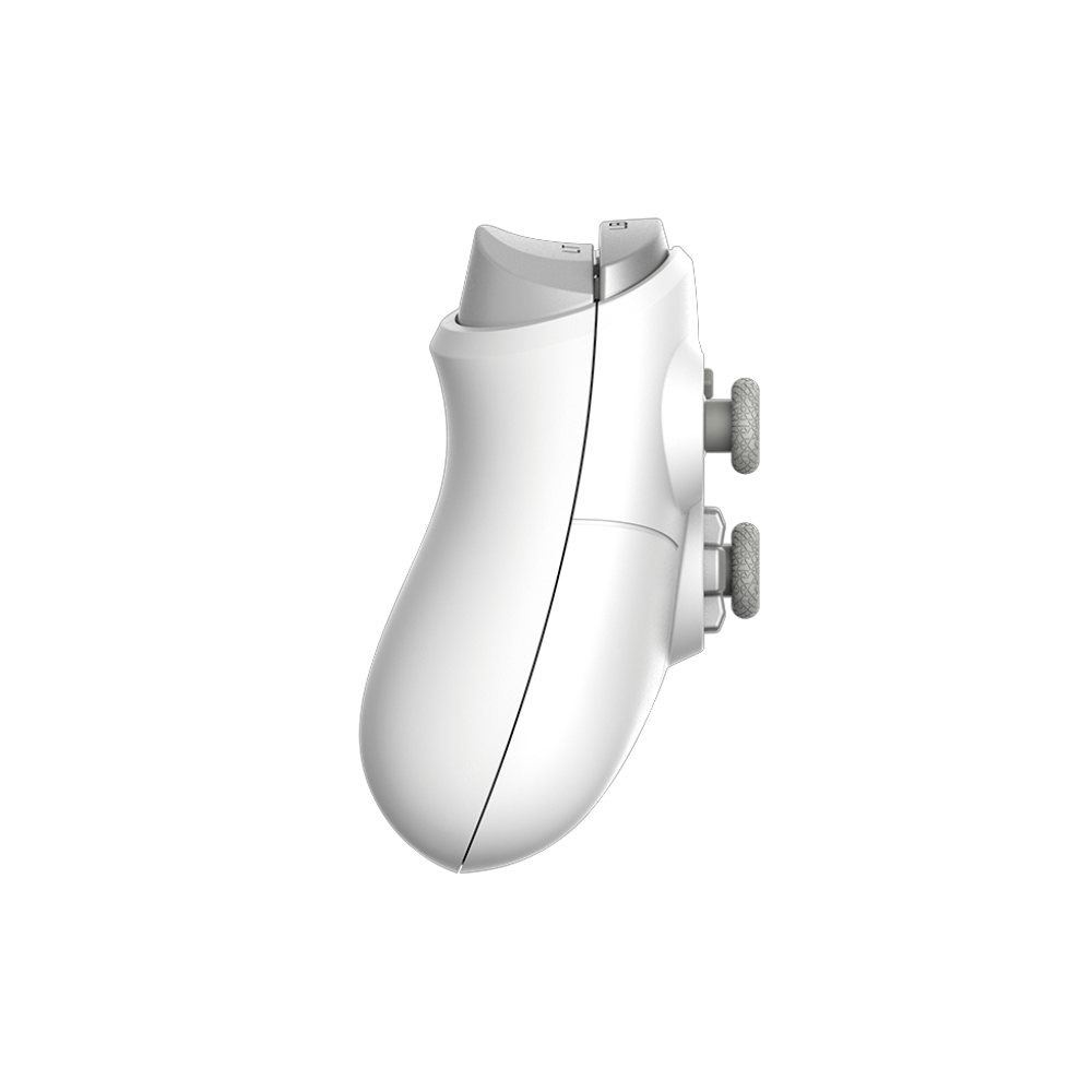 MSI FORCE GC300 WIRELESS White Gamepad