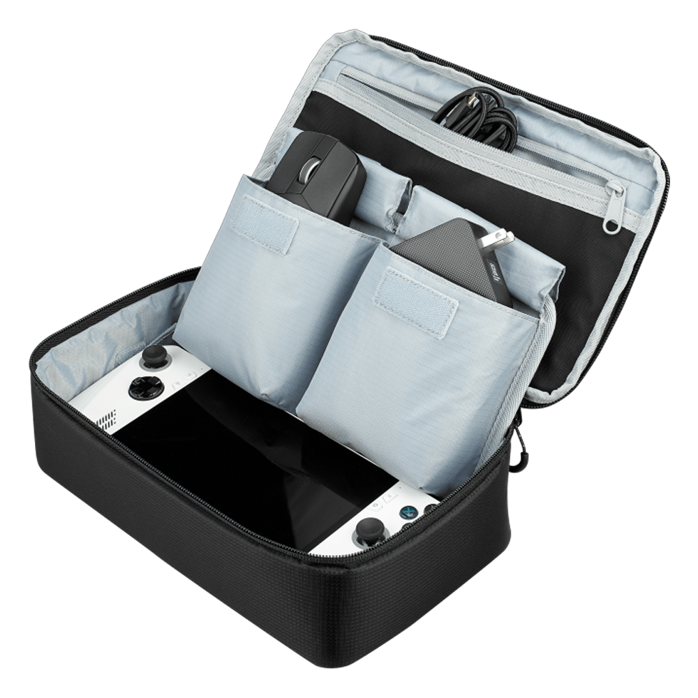 Asus ROG Archer ErgoAir 18 inç Notebook Sırt Çanta