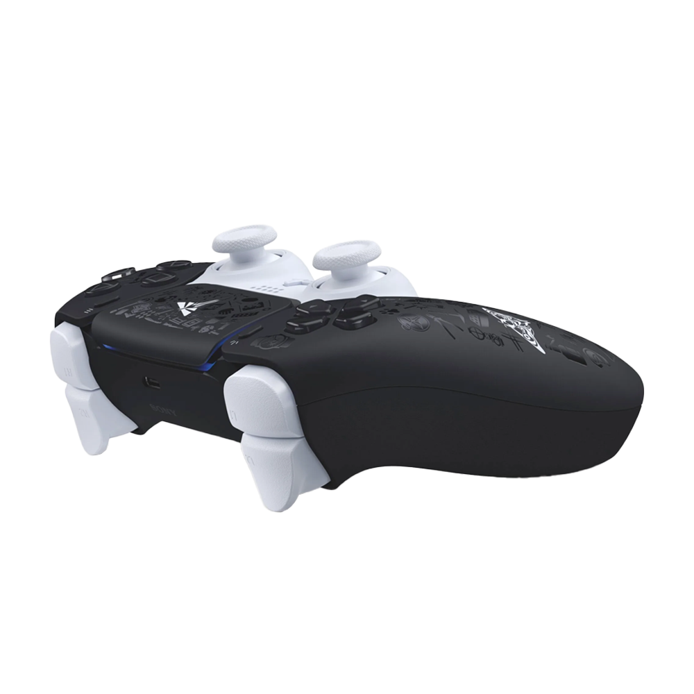 Sony DualSense THE LAST OF US Kablosuz PS5 Gamepad