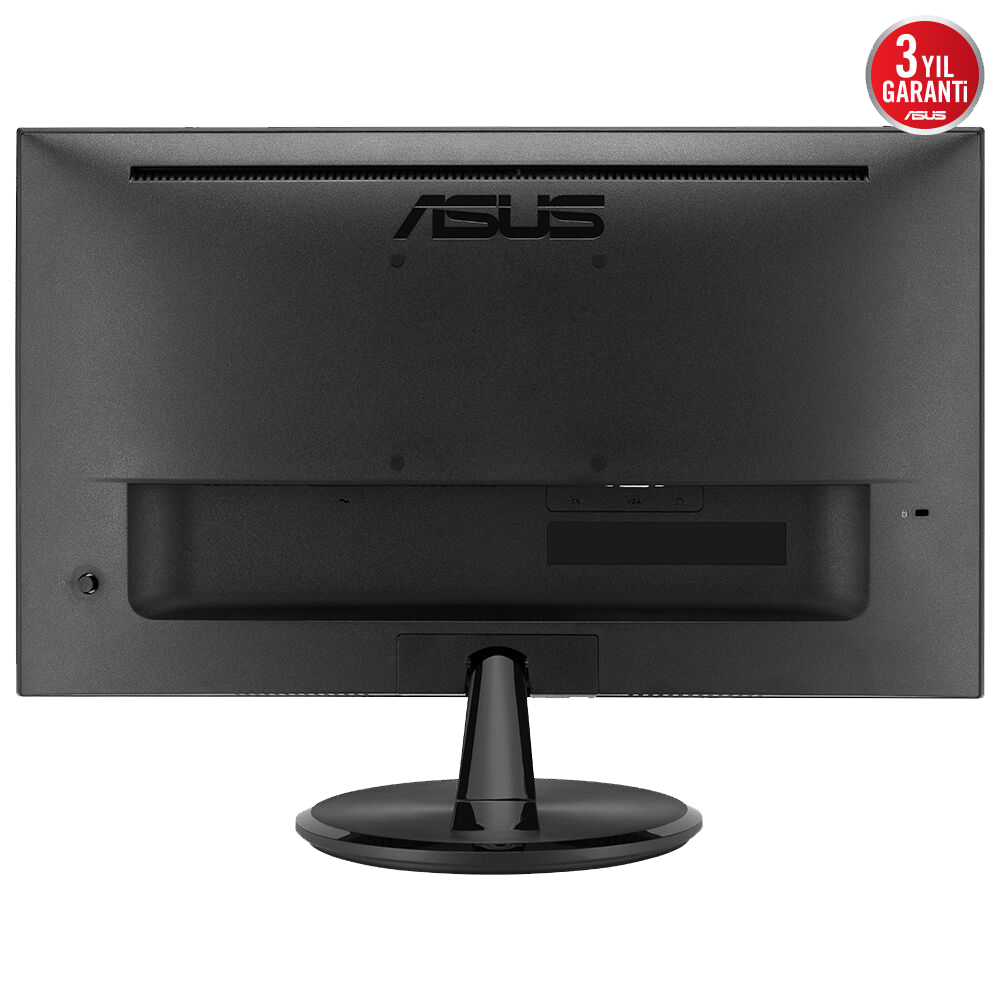 ASUS VP229HF 22" 100Hz 1ms HDMI VGA EyeCare AdaptiveSync FHD IPS Monitör
