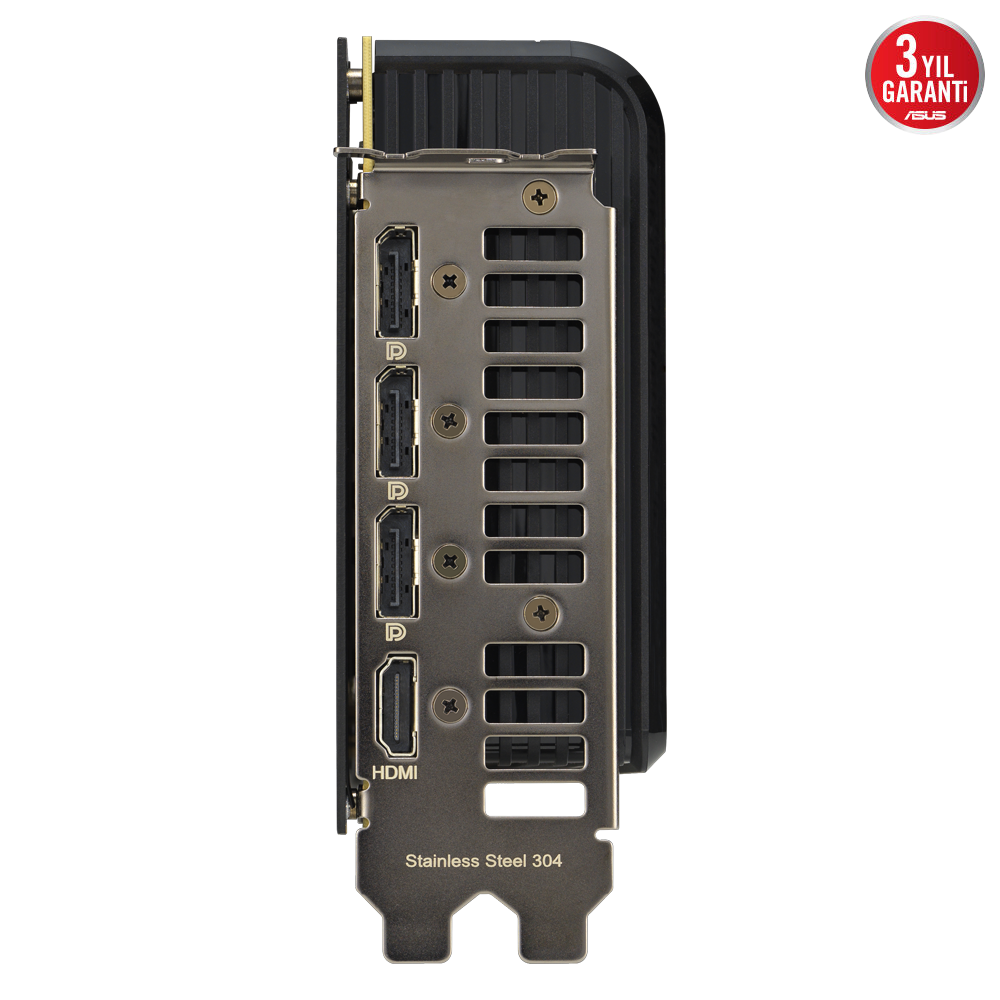 ASUS PRIME GeForce RTX 5070 OC Edition 12GB GDDR7 DLSS 4 192 Bit