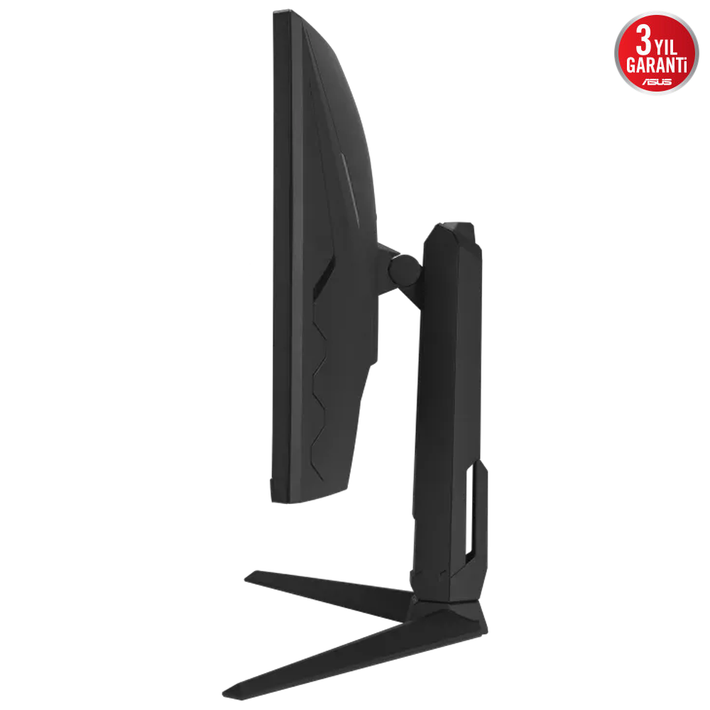 ASUS TUF GAMING VG34WQML5A 34" 250Hz(OC) 0,5ms HDMI DP USB 3.2 FreeSync Adaptive Sync HDR10 WQHD Fast VA Curved  Gaming Monitör