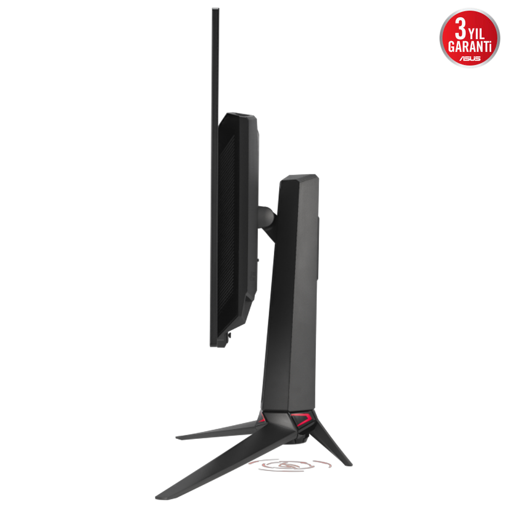ASUS ROG Swift OLED PG32UCDMR 32" 240Hz 0.03ms Type-C HDMI DP G-Sync HDR400 UHD QD-OLED Gaming Monitör