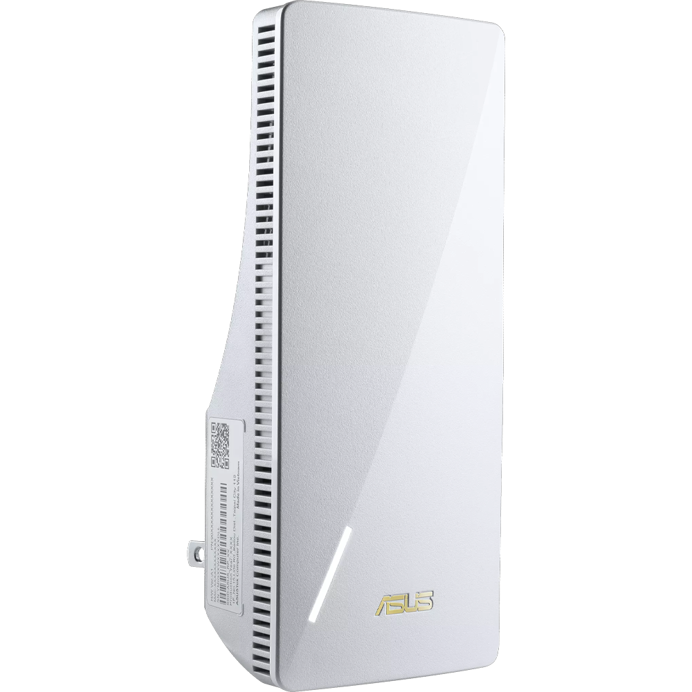 ASUS RP-BE58 Dual-Band WiFi 7 802.11be Menzil Genişletici