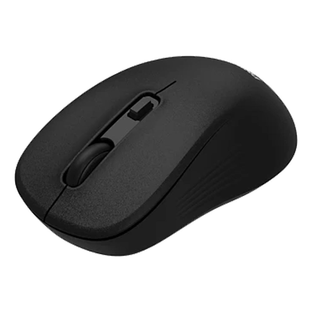 Philips SPK7538 Sessiz Kablosuz Siyah Mouse                                           