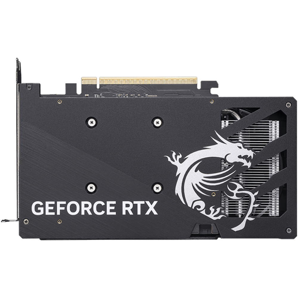 MSI GeForce RTX 5050 8G GAMING OC GDDR6 DLSS 4 128 Bit Ekran Kartı
