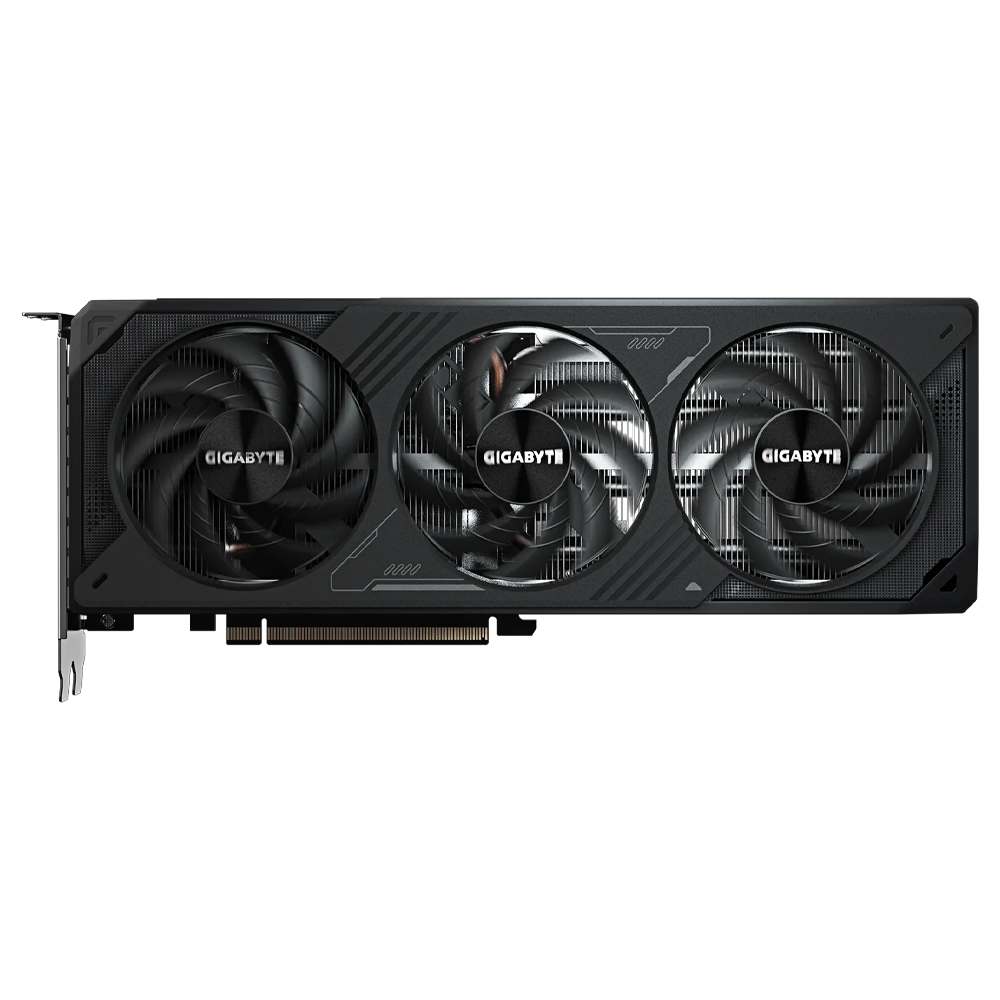 GIGABYTE GeForce RTX 5070 WINDFORCE SFF 12G GDDR7 DLSS 4 192 Bit Ekran Kartı