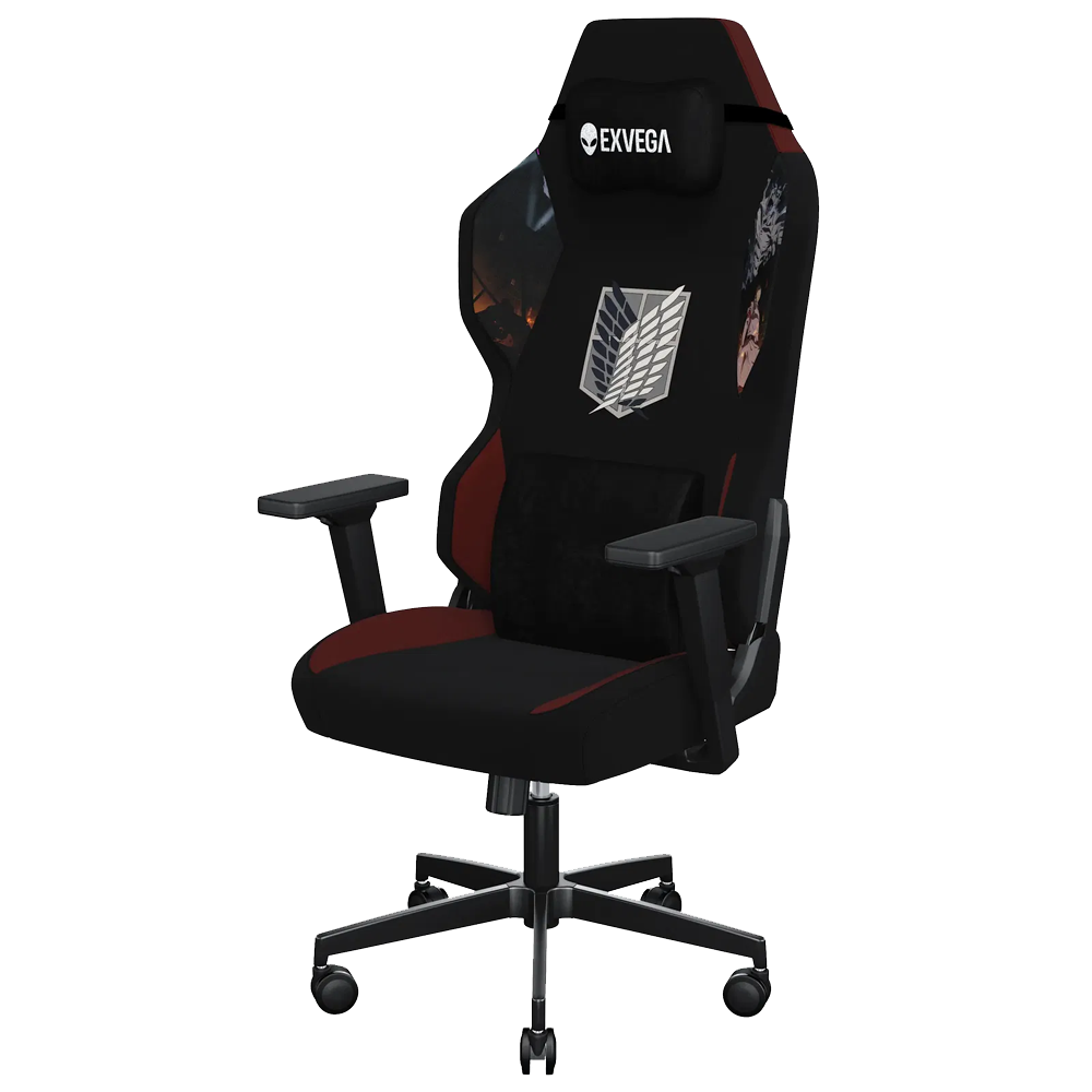 Exvega Andromeda Attack on Titan Oyuncu Koltuğu