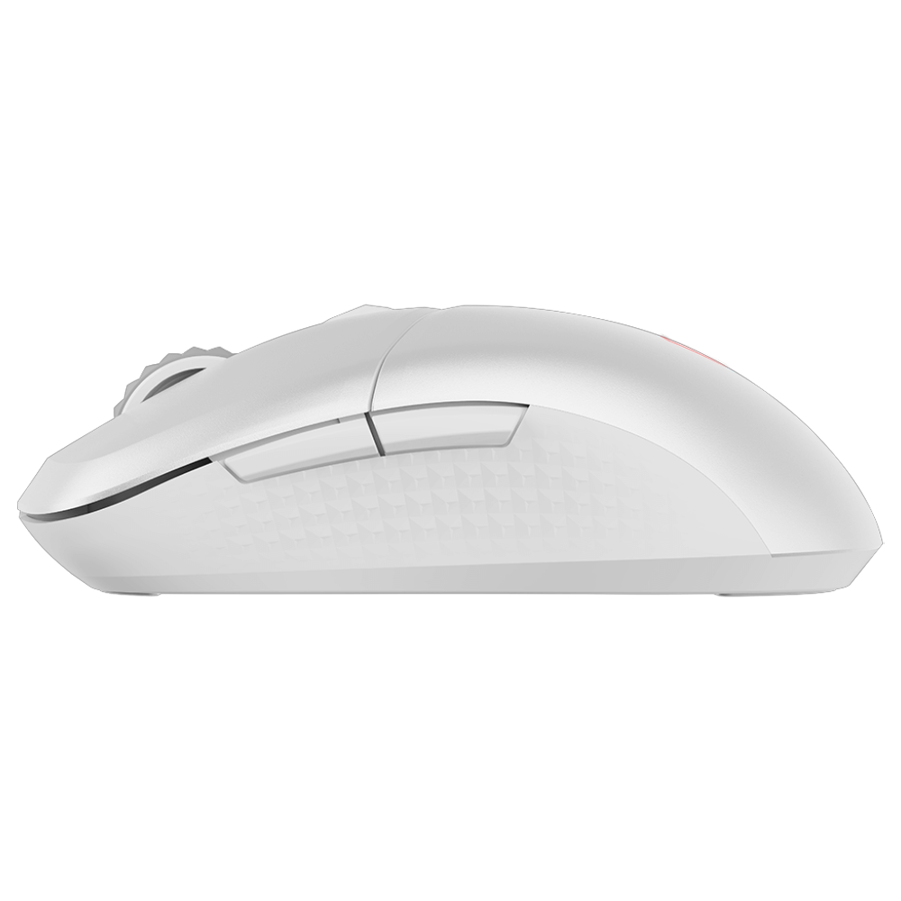 MSI VERSA 300 WIRELESS Beyaz Kablosuz Gaming Mouse