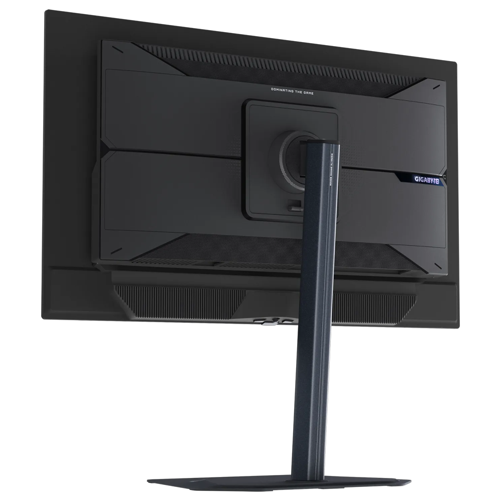 GIGABYTE MO27U2 27" 240Hz 0.03ms HDMI DP G-Sync FreeSync UHD HDR400 QD-OLED Gaming Monitör