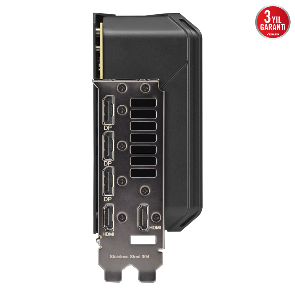 ASUS ROG Strix GeForce RTX 5070 12GB GDDR7 OC Edition DLSS 4 192