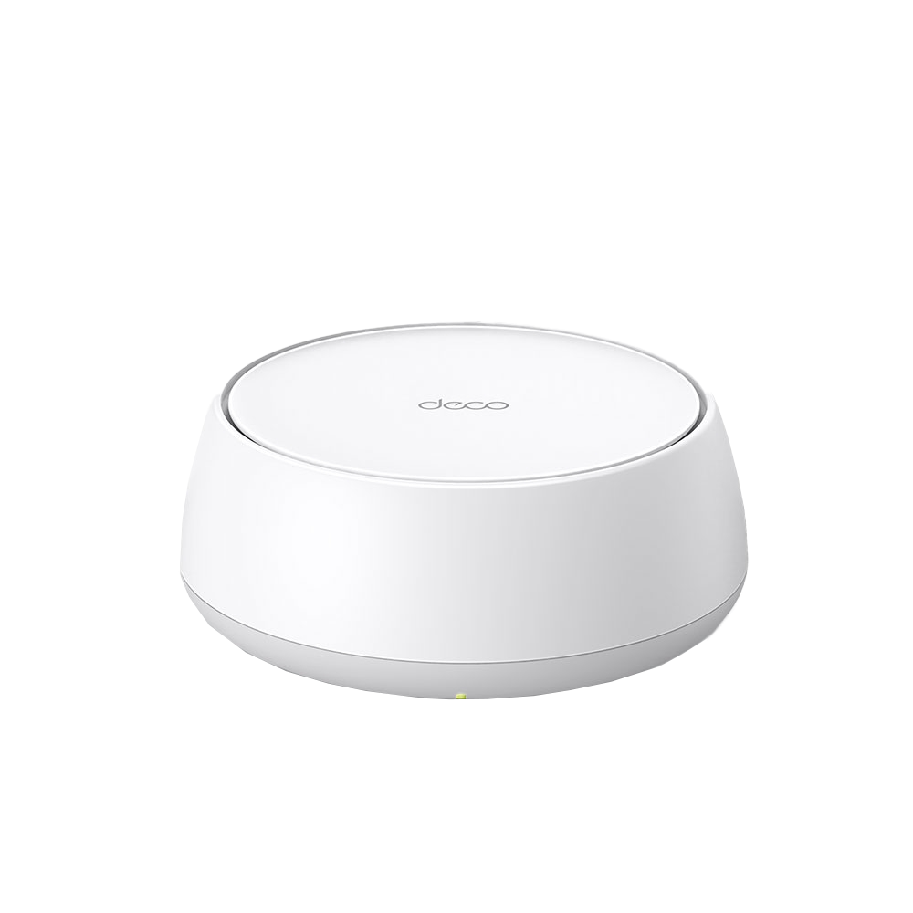 TP-LINK DECO  BE25 BE3600 Mesh WiFi 7 Sistemi
