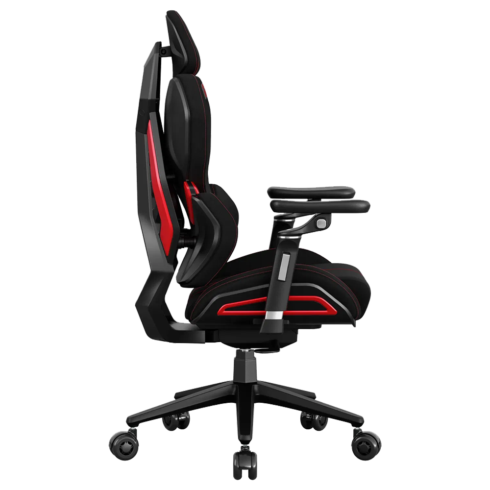 EXVEGA Sirius Kırmızı Profesyonel Ofis ve Gaming Oyuncu Koltuğu