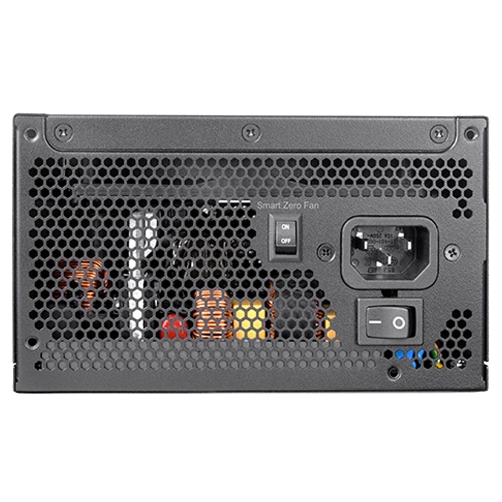 Thermaltake Toughpower GT 1200W 80+ Gold 120mm Gen 5.1 ATX 3.1 Full Modüler Fanlı Siyah PSU